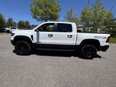 2025 RAM 1500 RHO