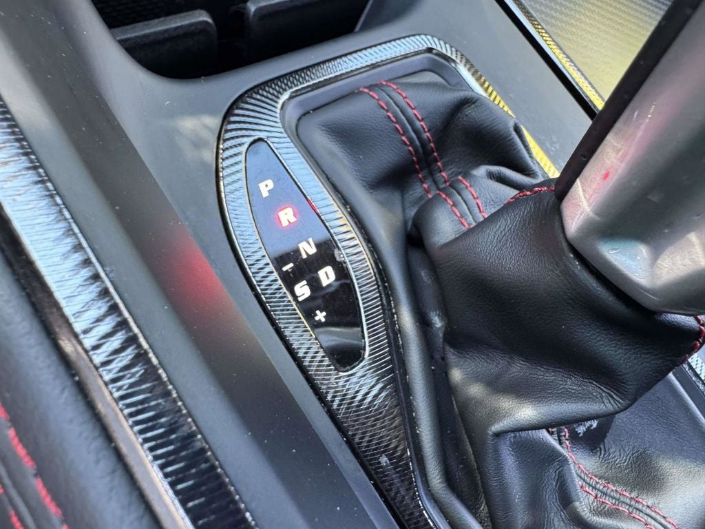 2025 RAM 1500 RHO