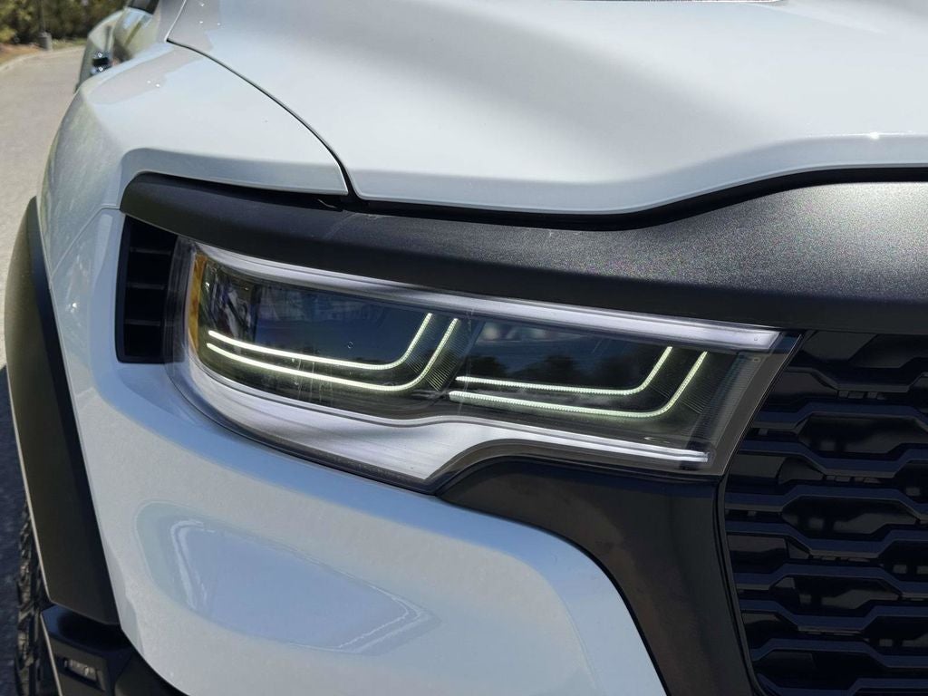 2025 RAM 1500 RHO
