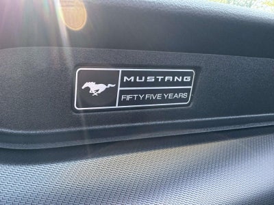 2020 Ford Mustang GT Premium