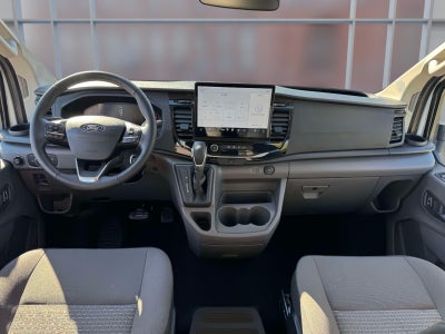 2026 Ford Transit-350 XLT