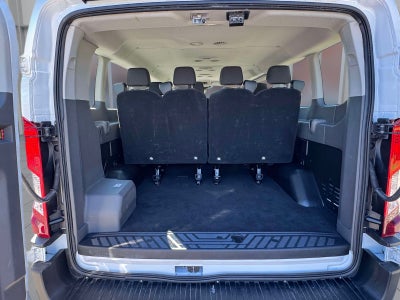 2026 Ford Transit-350 XLT