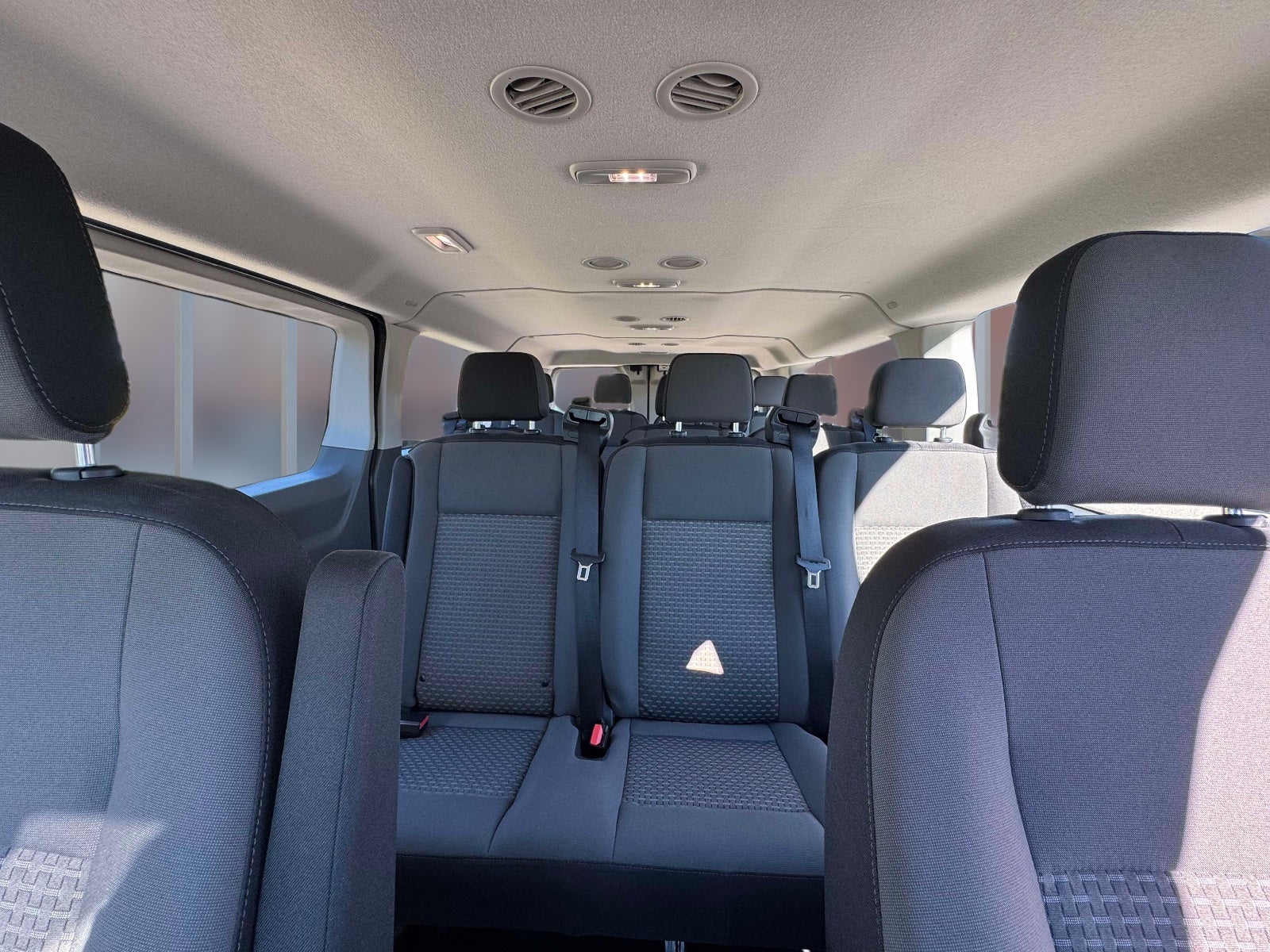 2026 Ford Transit-350 XLT