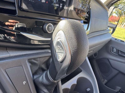 2026 Ford Transit-350 XLT