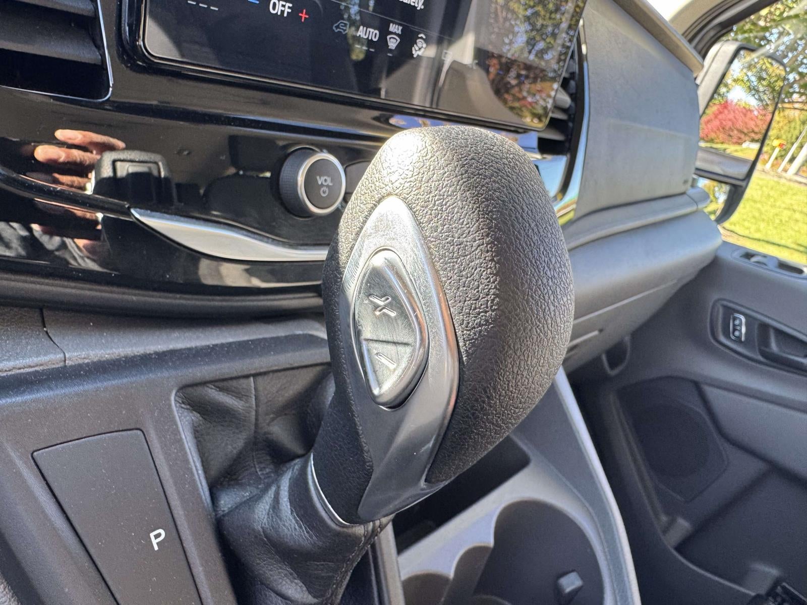 2026 Ford Transit-350 XLT