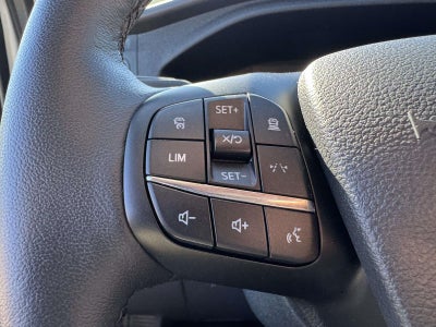 2026 Ford Transit-350 XLT