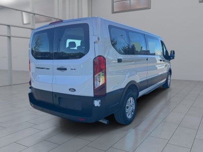 2026 Ford Transit-350 XLT