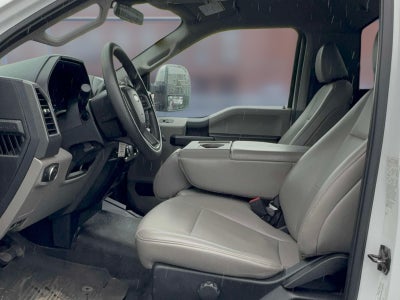 2021 Ford F-350SD XL