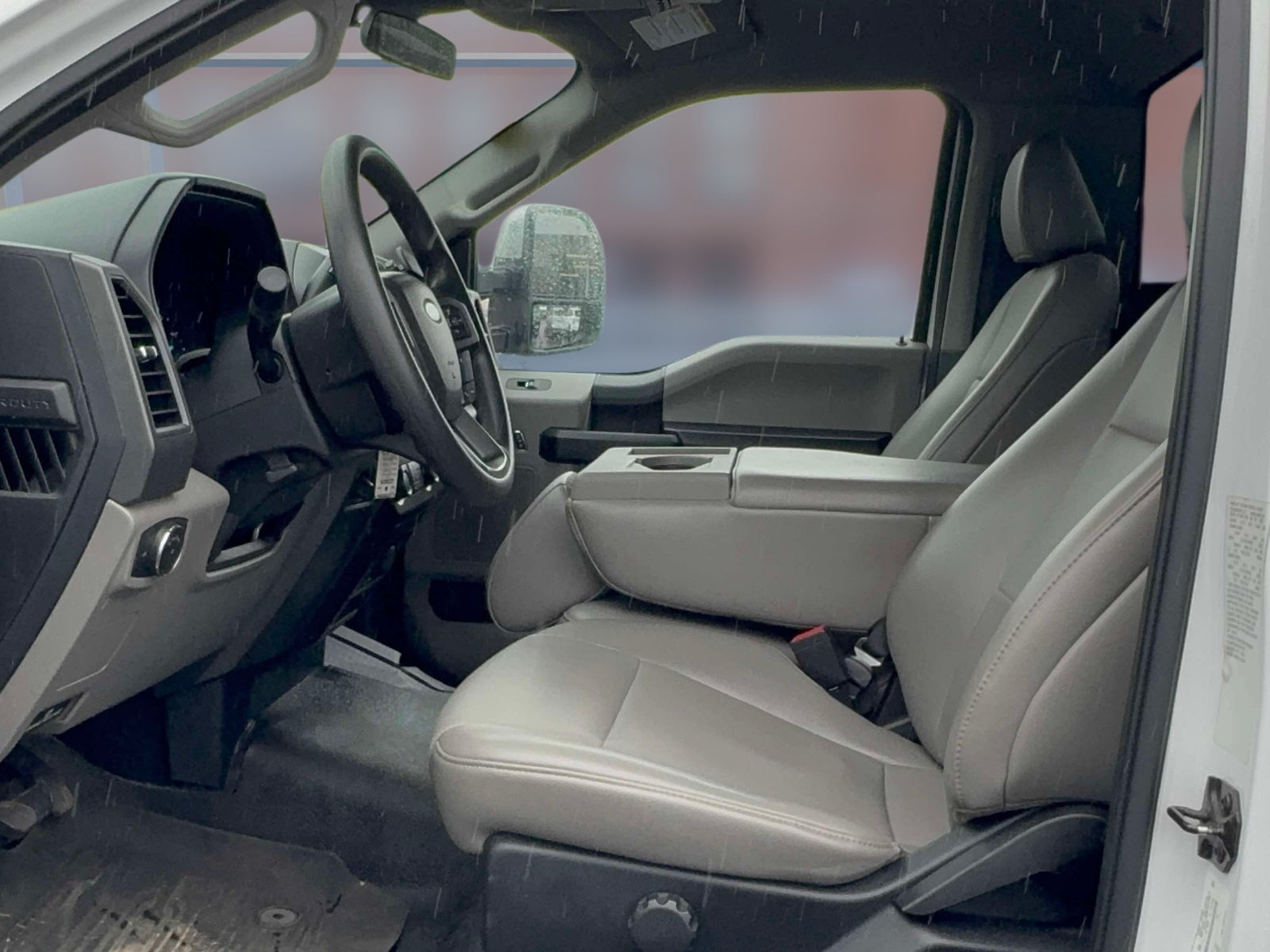 2021 Ford F-350SD XL