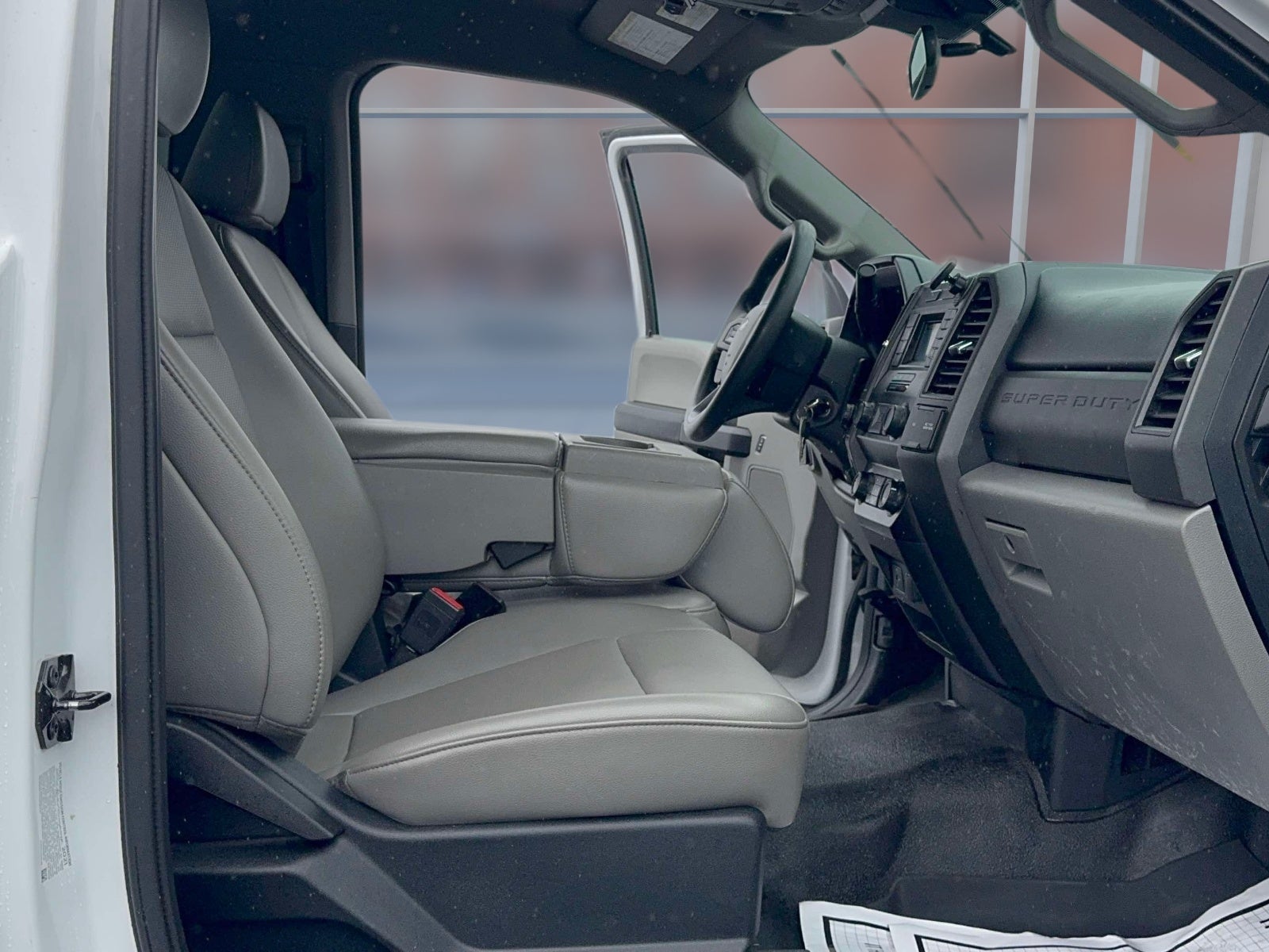 2021 Ford F-350SD XL