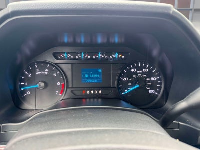 2021 Ford F-350SD XL