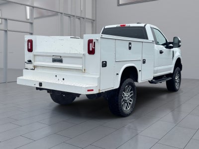 2021 Ford F-350SD XL