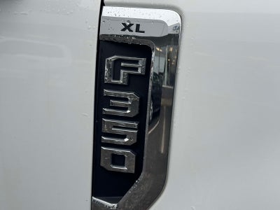 2021 Ford F-350SD XL