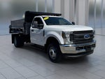 2018 Ford F-350SD XL DRW