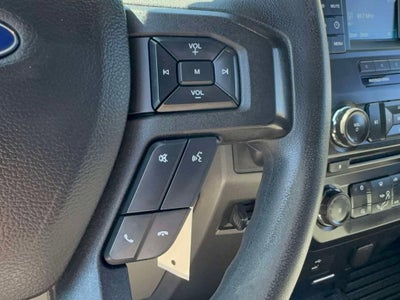 2018 Ford F-350SD XL DRW