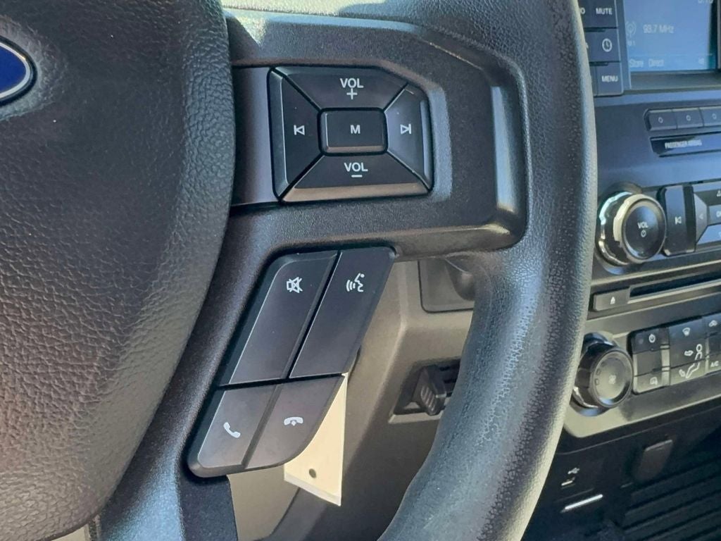 2018 Ford F-350SD XL DRW