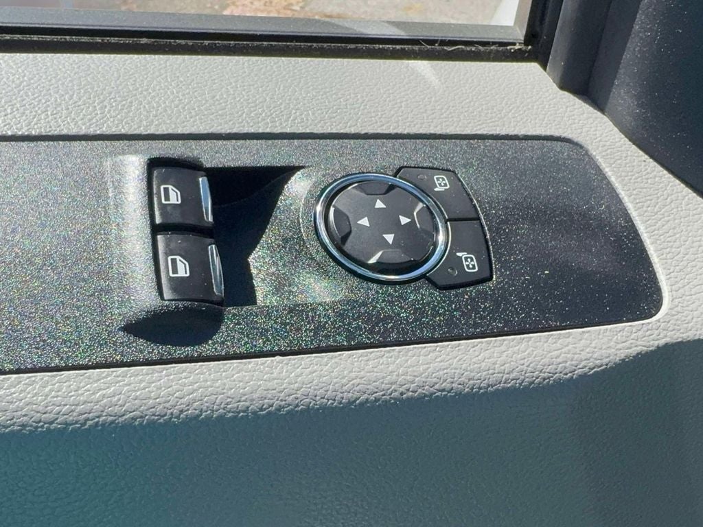 2018 Ford F-350SD XL DRW