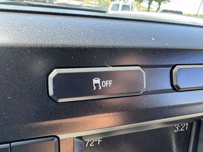 2018 Ford F-350SD XL DRW
