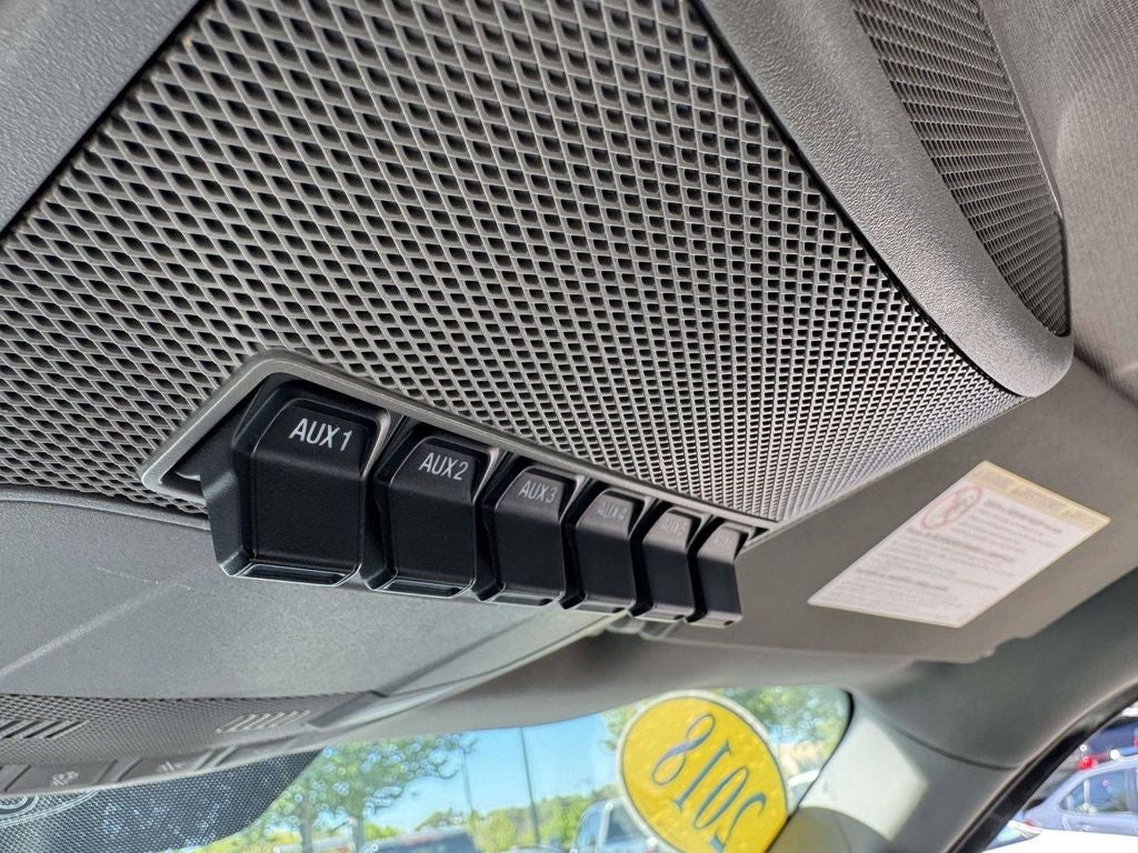 2018 Ford F-350SD XL DRW