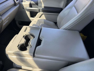 2018 Ford F-350SD XL DRW