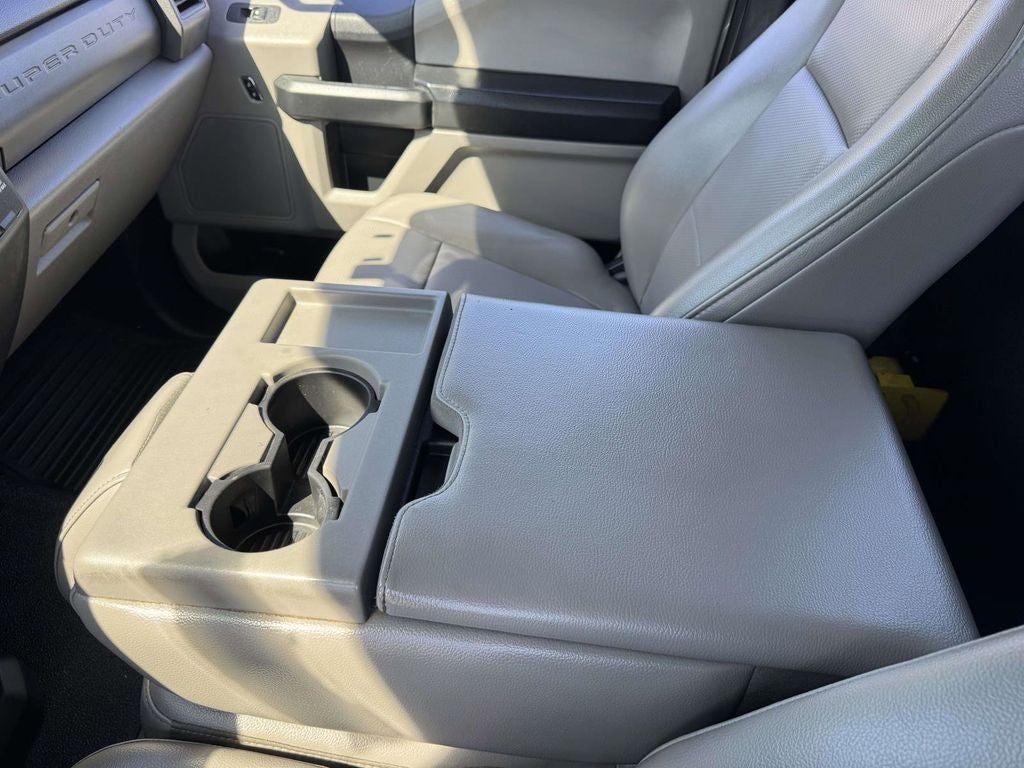 2018 Ford F-350SD XL DRW