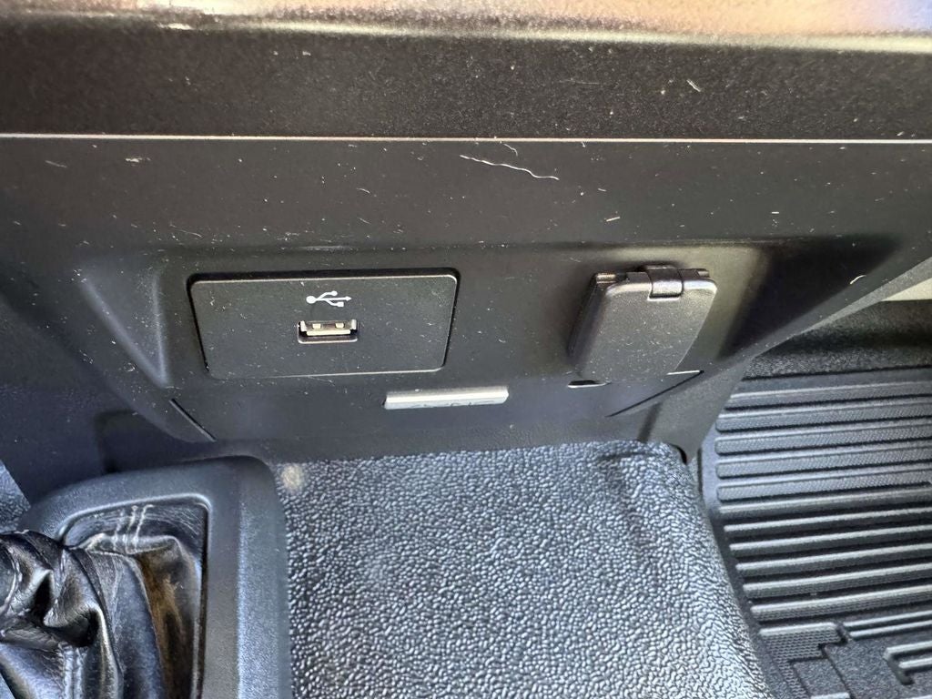 2018 Ford F-350SD XL DRW