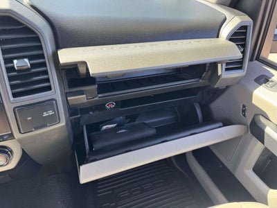 2018 Ford F-350SD XL DRW