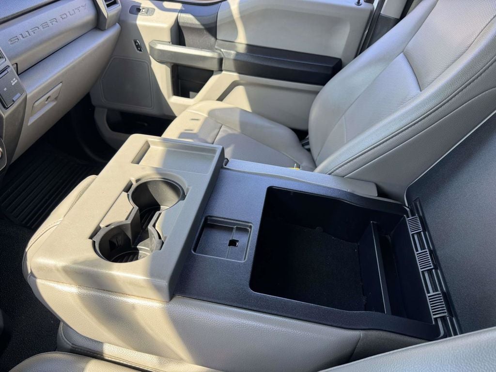 2018 Ford F-350SD XL DRW