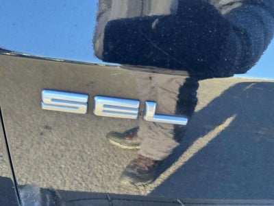 2022 Ford Escape Plug-In Hybrid SEL