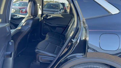 2022 Ford Escape Plug-In Hybrid SEL