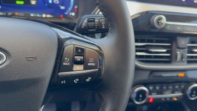 2022 Ford Escape Plug-In Hybrid SEL