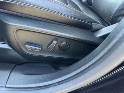 2022 Ford Escape Plug-In Hybrid SEL