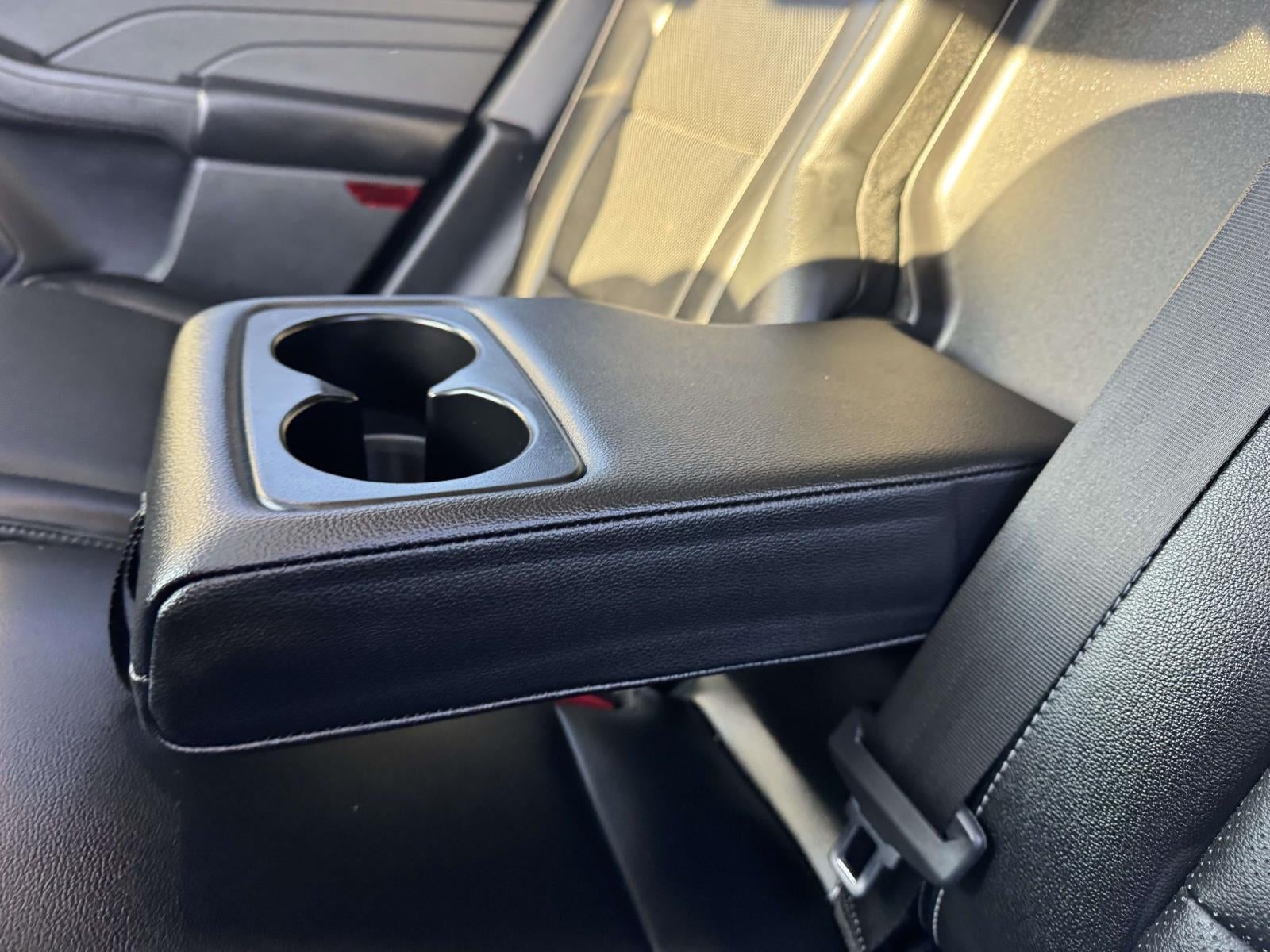 2022 Ford Escape Plug-In Hybrid SEL