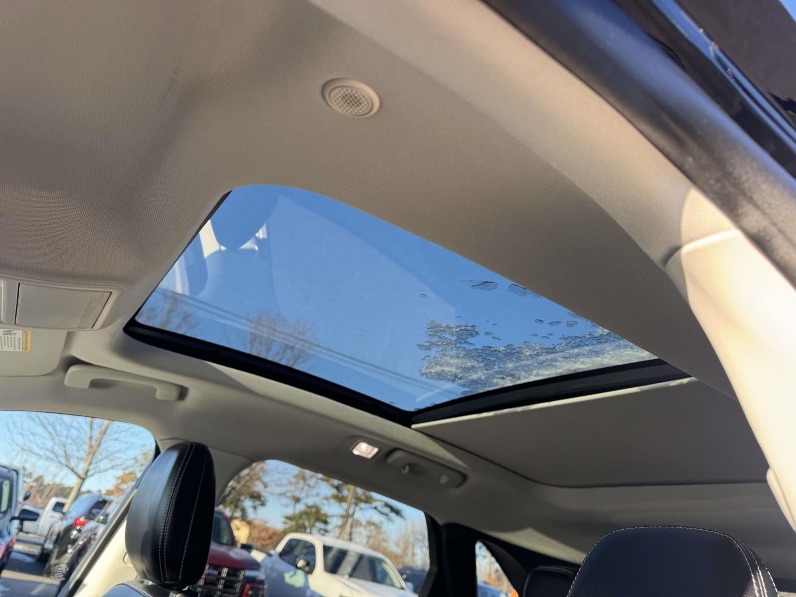 2022 Ford Escape Plug-In Hybrid SEL