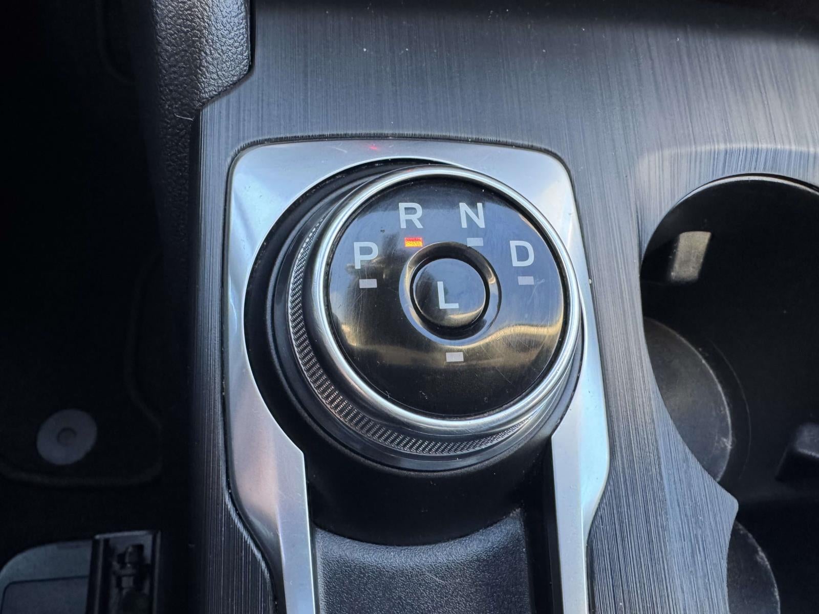 2022 Ford Escape Plug-In Hybrid SEL