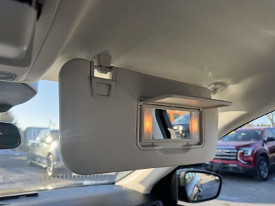 2022 Ford Escape Plug-In Hybrid SEL