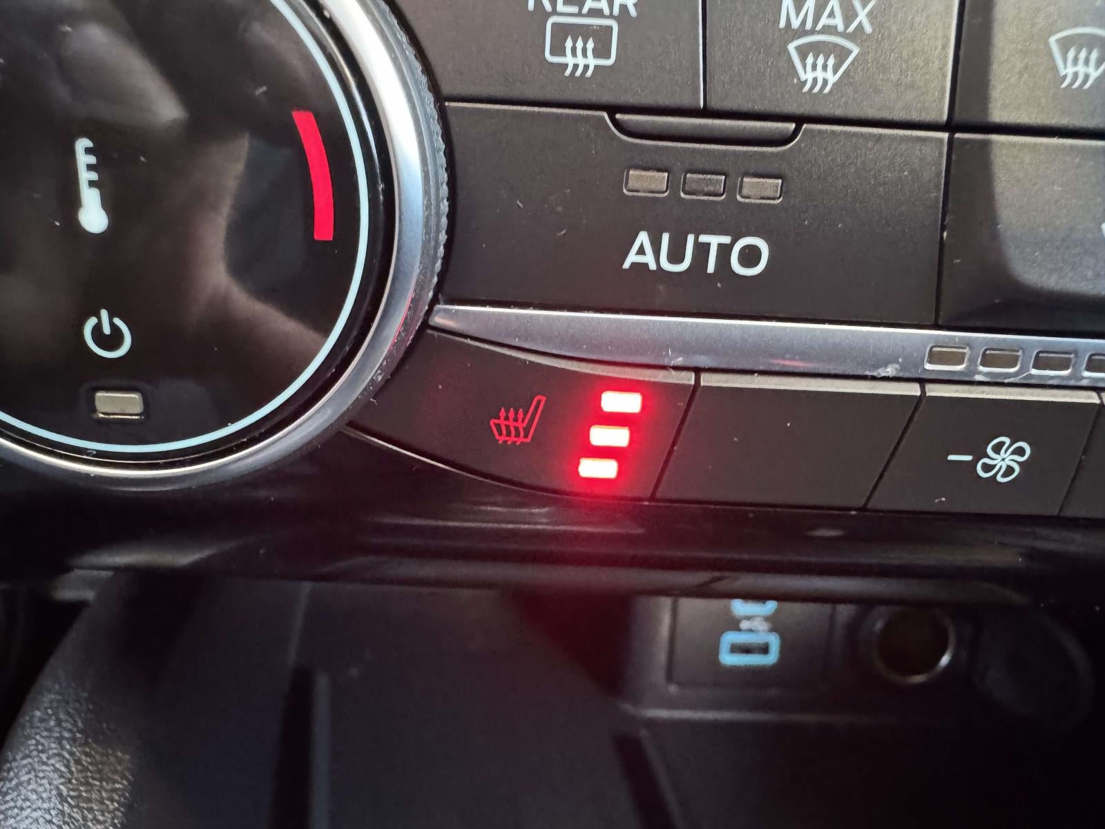 2022 Ford Escape Plug-In Hybrid SEL