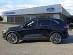 2022 Ford Escape Plug-In Hybrid SEL