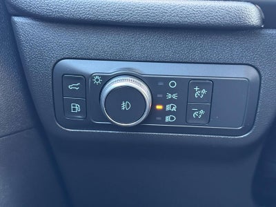 2022 Ford Escape Plug-In Hybrid SEL