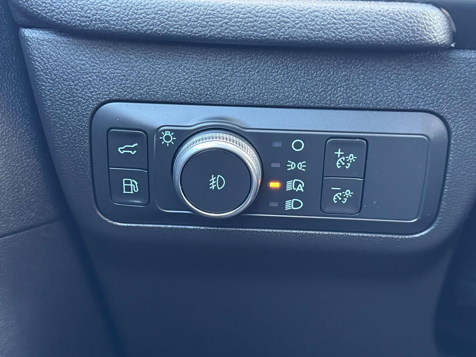 2022 Ford Escape Plug-In Hybrid SEL