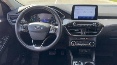 2022 Ford Escape Plug-In Hybrid SEL