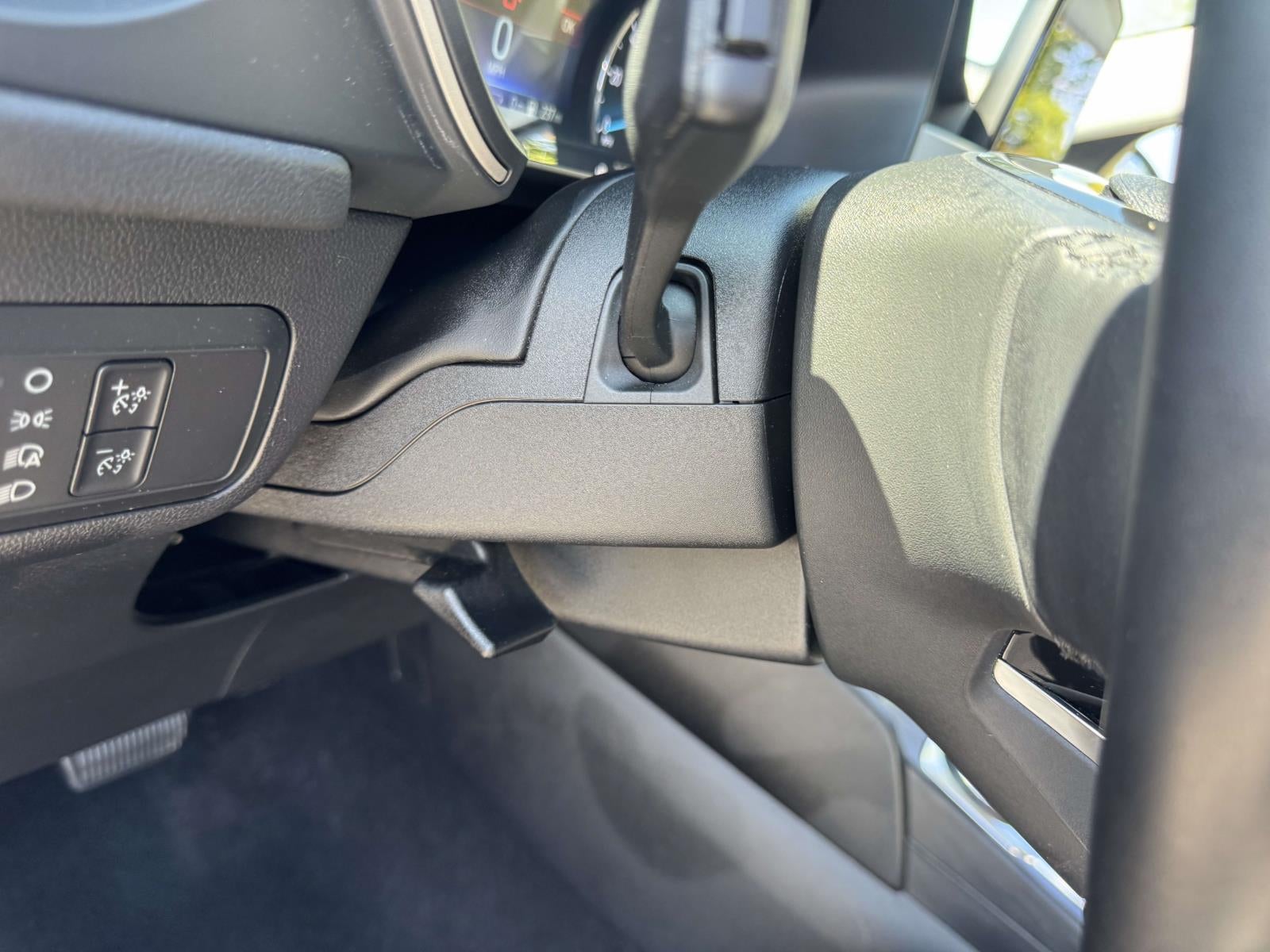 2022 Ford Escape Plug-In Hybrid SEL