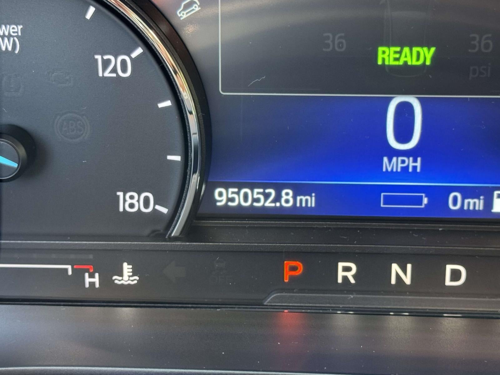 2022 Ford Escape Plug-In Hybrid SEL