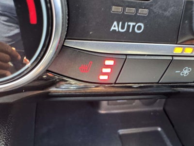 2022 Ford Escape Plug-In Hybrid SEL