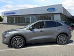 2022 Ford Escape Plug-In Hybrid SEL