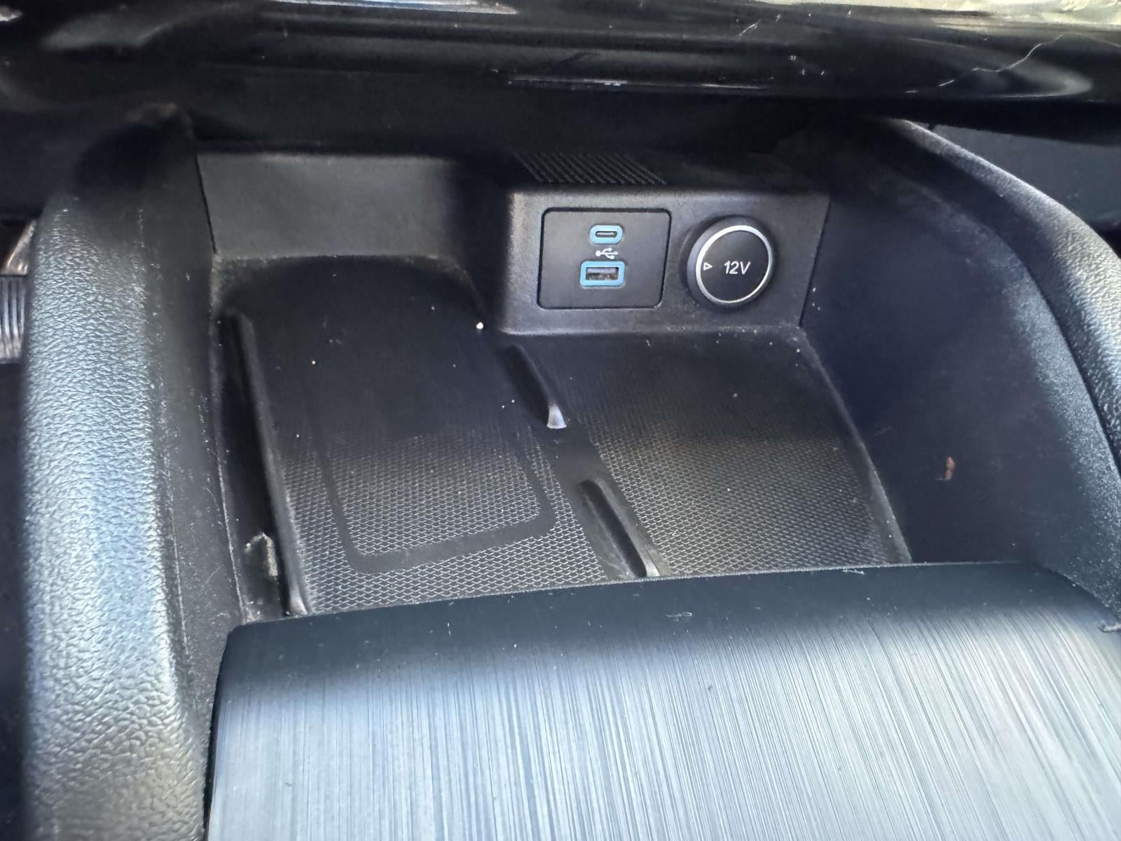 2021 Ford Escape Hybrid SEL