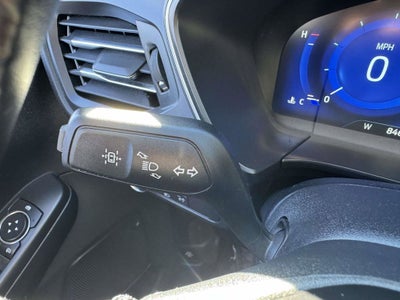 2021 Ford Escape Hybrid SEL