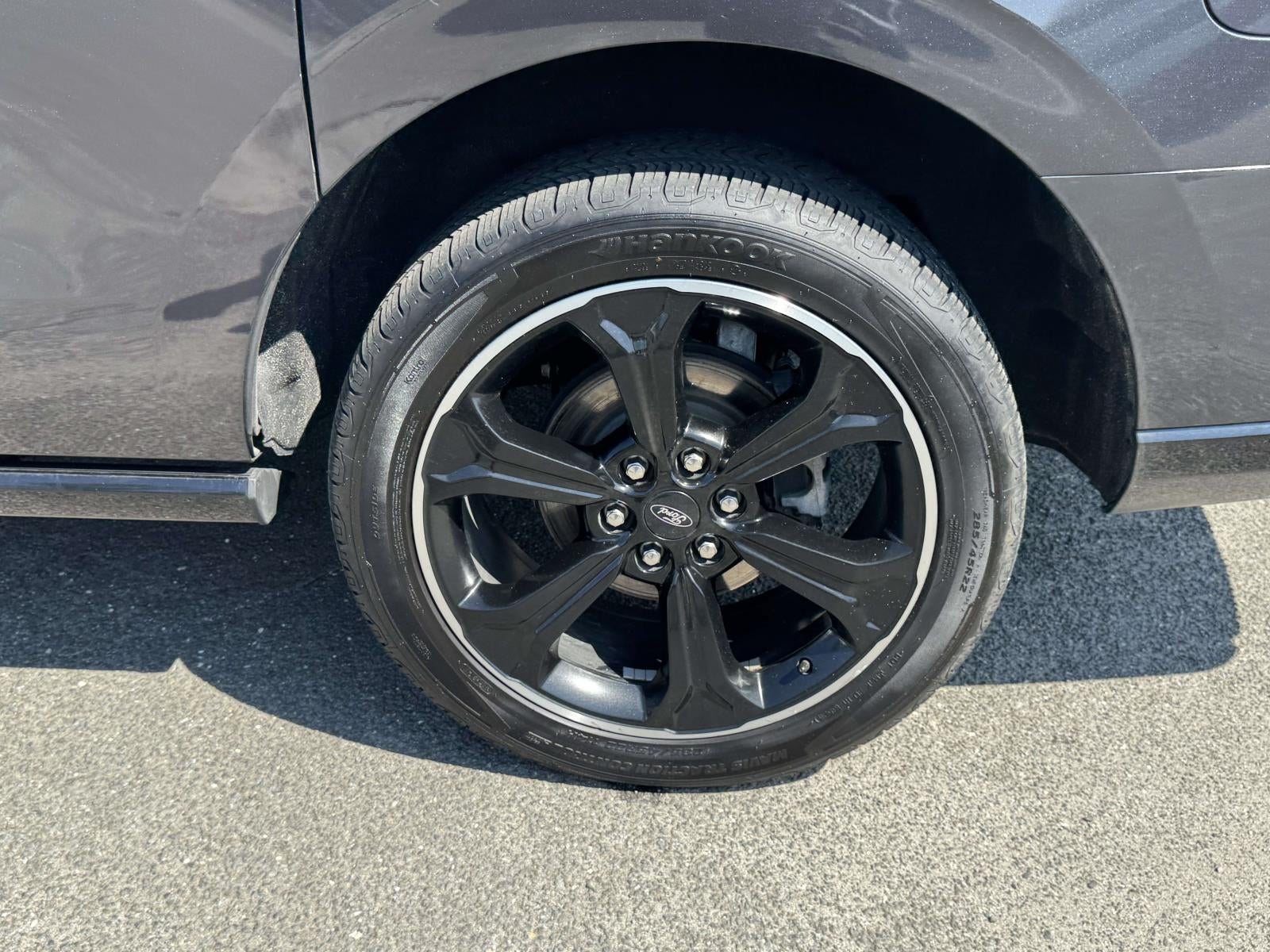 2022 Ford Expedition Max Limited