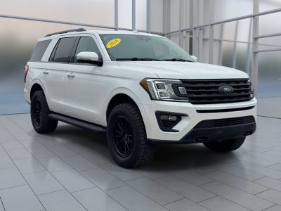 2020 Ford Expedition XLT