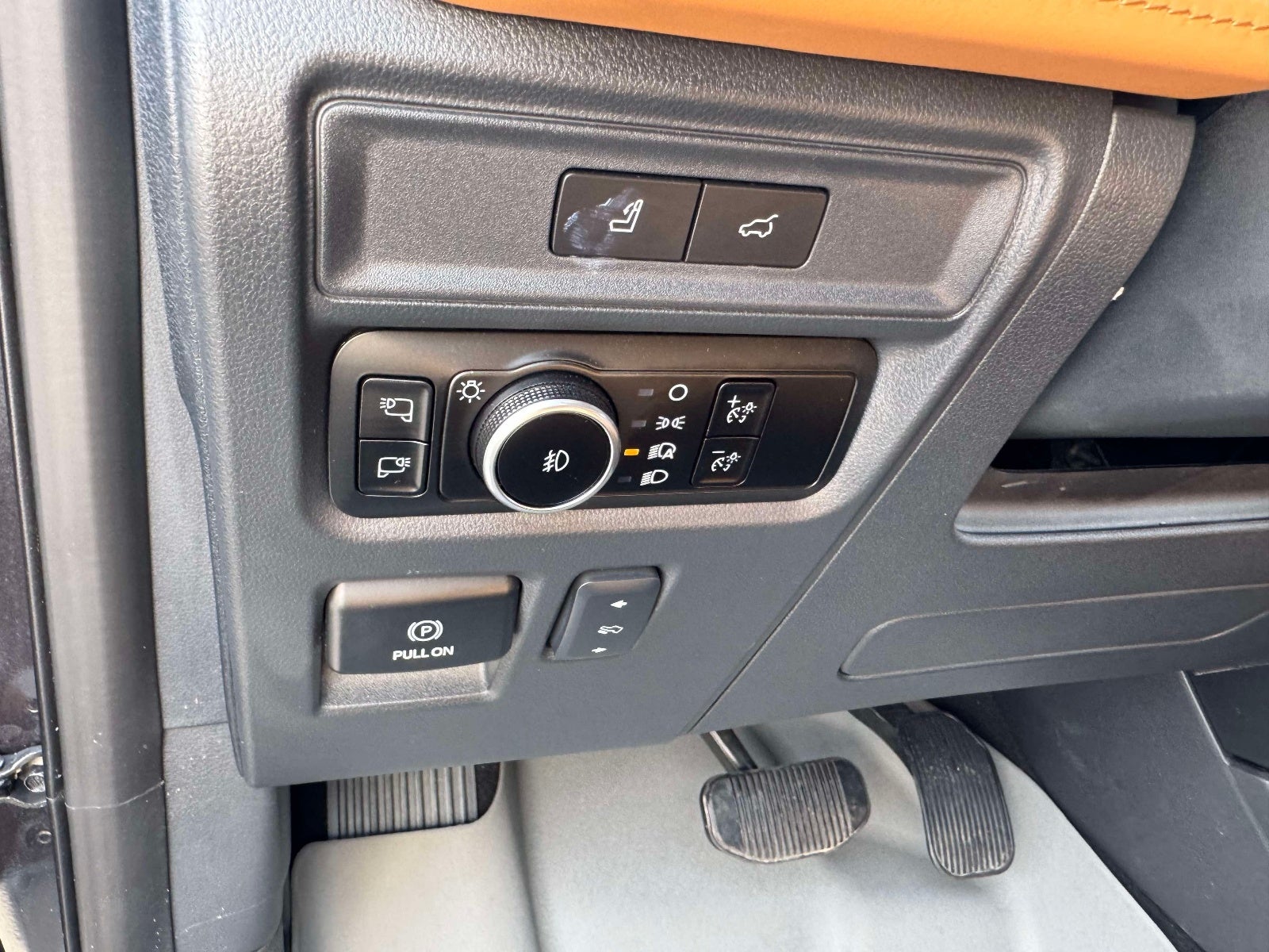 2024 Ford Expedition Platinum